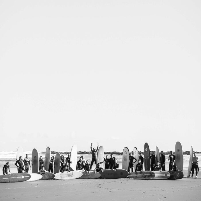 grupos surf moana